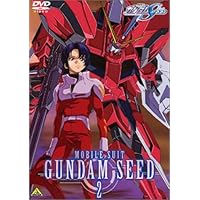 Amazon.co.jp: 機動戦士ガンダムSEED DESTINY 7 [DVD] : 鈴村