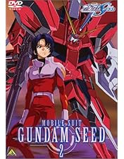 Amazon.co.jp: 機動戦士ガンダムSEED 1 [DVD] : 保志総一朗, 石田彰