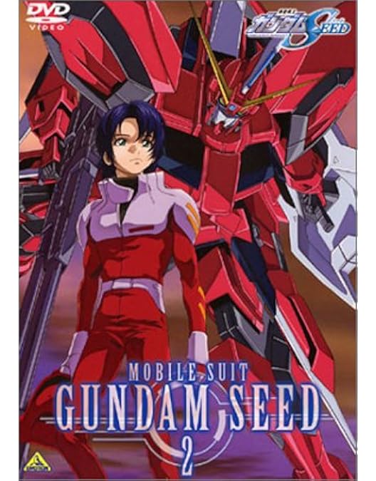 ㉟ DVD:機動戦士ガンダムSEED ゲオ公式通販サイト/ゲオオンラインストア【中古】初限）機動