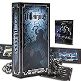 Ravensburger Marvel Villainous - We are Venom - シングルキャラクター戦略ボードゲーム拡張 - ヴェノムとしてプレイ、象徴的なシンビオート、スパイダーマン、黒猫、その他のヒーローを倒しましょう - 12歳以上