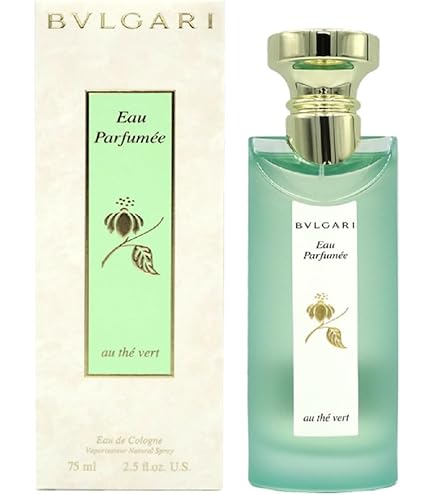 Amazon | ブルガリ オ・パフメ オーデブラン オーデコロンスプレー