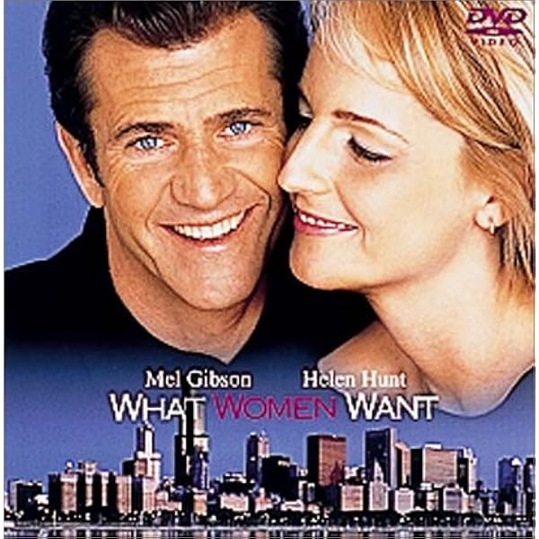 ハート・オブ・ウーマン―What women want (シネマブックス) | ナンシー