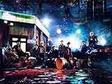 【メーカー特典あり】Coming Over(SEHUN(セフン)Ver.)(スマプラ対応)(初回生産限定盤)(メンバー別ジャケット&フォトブック付き限定盤)(オリジナルポストカード付)