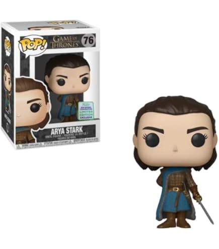 Amazon.co.jp: FUNKO POP! TELEVISION: Game of Thrones - Sansa