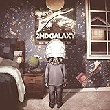 【Amazon.co.jp限定】2ND GALAXY [CD] (Amazon.co.jp限定...