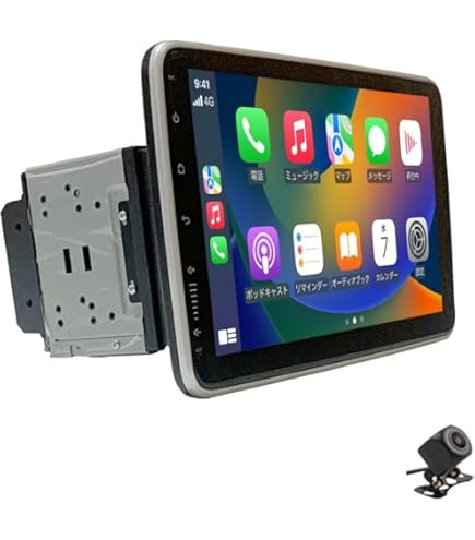 Amazon | SOLING(ソーリン) 7型ワイドカーナビ SL3118NVW フルセグ 