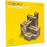 キュボロ スタンダード50 CUBORO STANDARD50 クボロ 木のおもちゃ 男の子 女の子 並行輸入品 知育玩具 積木 つみき プレゼント 誕生日