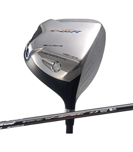 Amazon.co.jp: カタナゴルフ（KATANAGOLF）ドライバー 段違いの