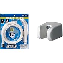 TOTO TMG44型 シャワーヘッド ホース付き TOTO TMG44型 シャワーヘッド ホース付き