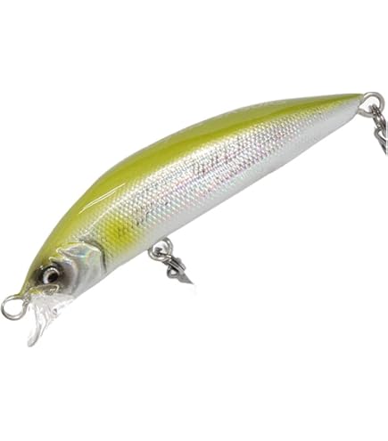 Amazon.co.jp: RayTune レイチューン SA50RS 渓流用リップレス