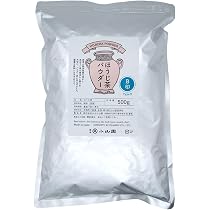 Amazon | 宇治 丸久小山園 | 製菓加工用 | ほうじ茶パウダーB | 500g袋