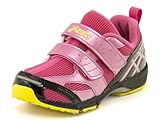 [アシックス スクスク] asics SUKU2 女の子 男の子 キッズ ベビー 子供靴 通学靴 運動靴 ランニングシューズ スニーカー トップスピード ミニ 軽量 通気性 TOPSPEED MINI
