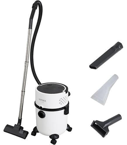 シーバイエス バキュマット120 コード式乾湿両用バキューム【本体のみ】 Amazon | シーバイエス ウエットバキューム バキュマット120 本体のみ