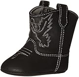 Baby Deer ユニセックス・キッズ 02-4668 カラー: ブラック