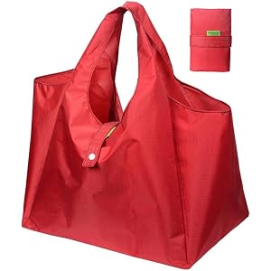 DZTSMART エコバッグ コンビニバッグ折りたたみエコバッグ 買い物袋 レジカゴバッグ 収納 おおきめ 一気ににたためるエコバッグ
