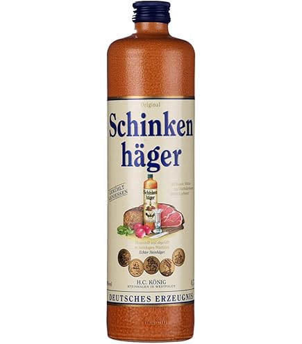 Amazon.co.jp: ブロックマンズ プレミアムジン [ ジン 700ml ] : 食品