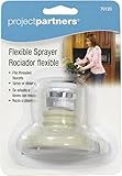 Project Partner 70120 Flexible Sprayer [並行輸入品]