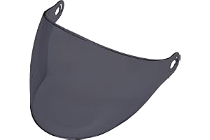 リード工業 SERIO RE40シールド スモークRE-40S