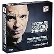 Bruckner: The Symphonies