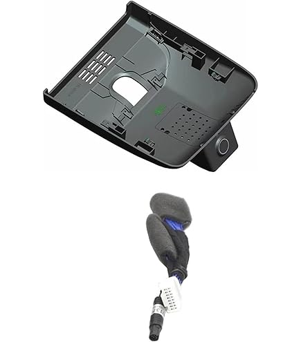 Amazon.co.jp: Fitcamx 4K ドライブレコーダー ランドローバー