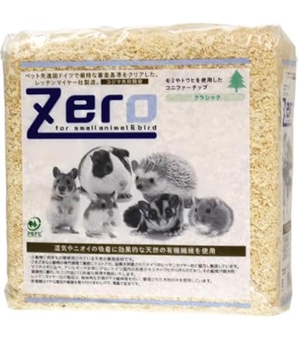 Amazon | 【セット販売】Zero コニファーチップ クラシック 900g