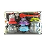 【お徳用 2 セット】 テテオ パーティーマグ 離乳ナビセット Neo×2セット