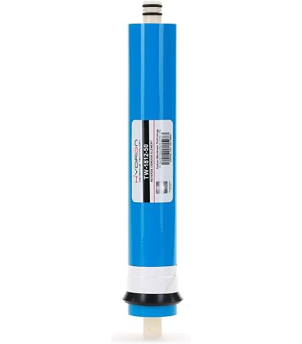 Amazon.co.jp: Hydronix ICF-2512-ALK再石灰化&pHフィルター。: ホーム