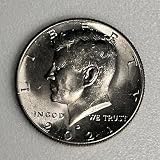 ハーフダラー コイン マジック 手品 50¢