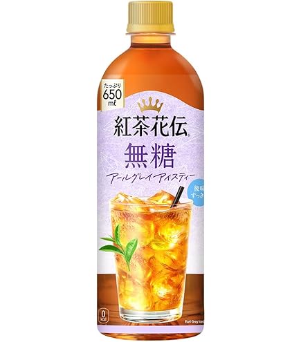 Amazon.co.jp: ダイドードリンコ 大人のカロリミット すっきり無糖紅茶