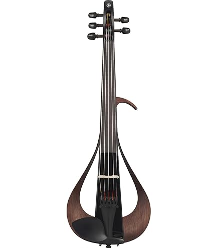 Amazon | Wood Violins Stingray SV Series Electric Violin 4-String