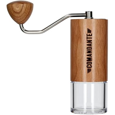 Amazon.co.jp: コマンダンテ アメリカンチェリー Comandante American