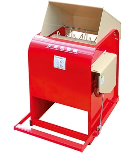 Amazon | オギハラ工業 穀物選別機 クリーントーミ 手動式 F1 | 脱芒機