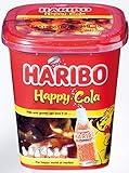 ハリボー ハッピーコーラカップ 175g×2個