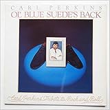 Ol' Blue Suede's Back [LP]