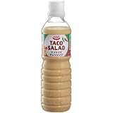 Amazon Ssk タコサラダドレッシング 490ml Ssk エスエスケー ドレッシング 通販