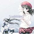 North Wind 主題歌マキシシングル