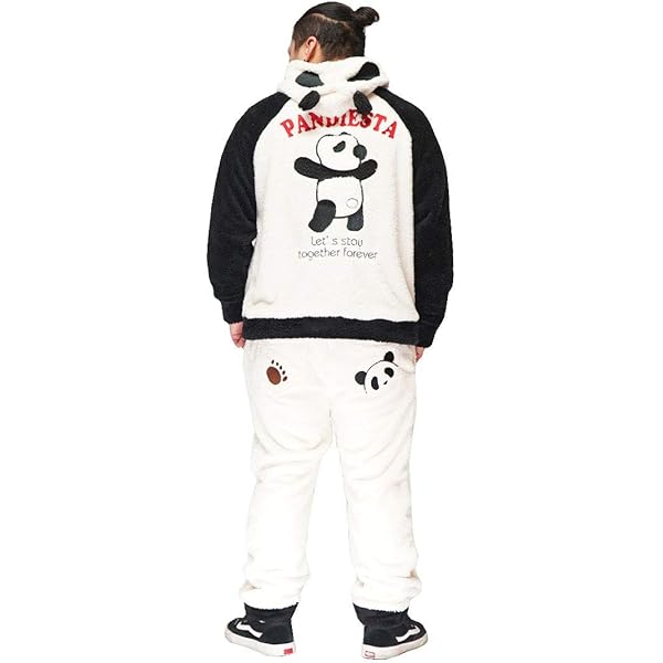Amazon | パンディエスタ PANDIESTA パンダ ビッグサイズ