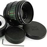 HELIOS 44-2 58mm F2 ロシアレンズ Eマウント Sony NEX F3 5 5N 5R 5T 6 A 7 7R 7S II (Eマウントカメラ用)