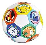 ポケットモンスター サン&ムーン ソフトサッカーボール