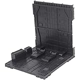 T TOOYFUL システムベース 格納庫 ホビー用素材 ジオラマベース ビルダーズパーツ 全7タイプ, VT-116-2