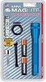 MAG-LITE(マグライト) ミニマグ 2A コンボパック ブルー M2A11C [並行輸入品]