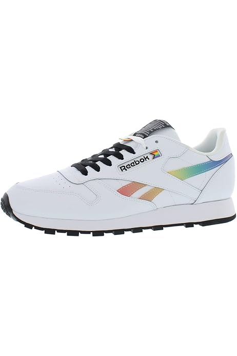 Reebok Men's Classic Leather Trainers 