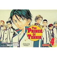 The Prince of Tennis, Vol. 1 (Volume 1) : Konomi, Takeshi: Amazon
