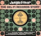 Jungle Fever -50tr.-