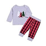 Happy Kido PANTS ベビー・ボーイズ US サイズ: L カラー: グレイ