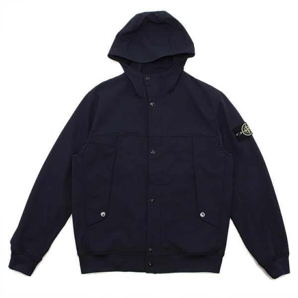 Amazon.co.jp: [Stone Island] ストーンアイランド ガーメント