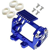 Mini-Z モーターチェッカー+MR03LMアルミマウントセット　れもん 51D2zPkw4zL._AC_UL210_SR210,