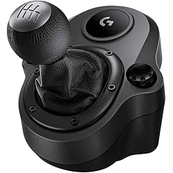 Amazon | Logitech ロジクール ドライビング フォース GT (輸入
