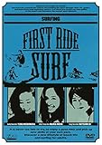 First RIDE - Surf -