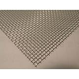 Eggs ステン金網60メッシュ 100x200mm